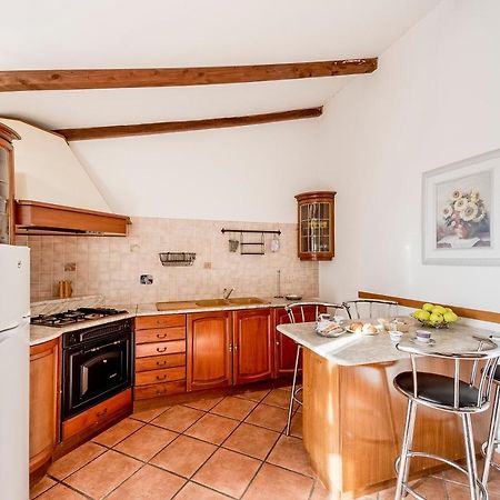 Agriturismo Le Mimose Imperia Eksteriør bilde