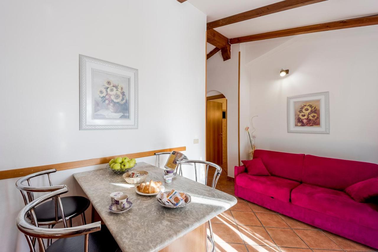 Agriturismo Le Mimose Imperia Eksteriør bilde