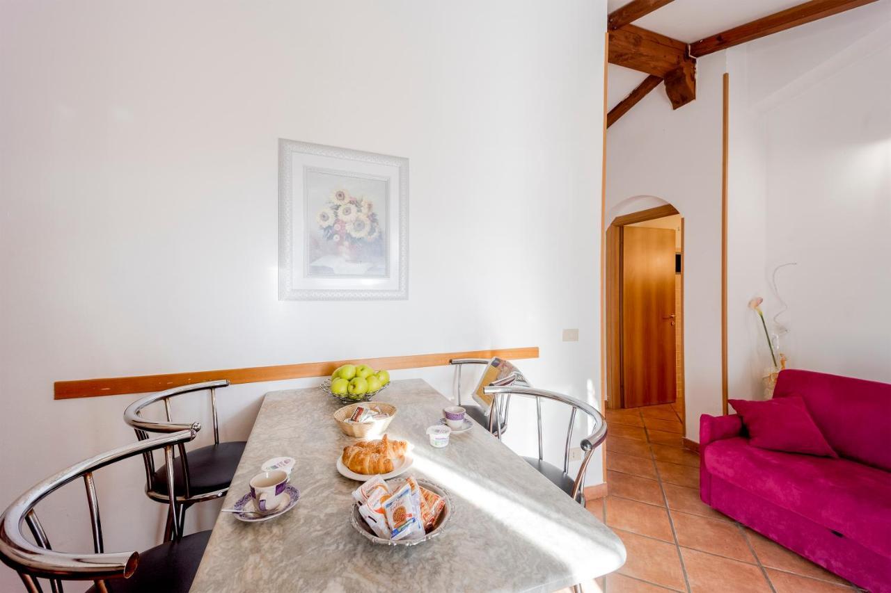 Agriturismo Le Mimose Imperia Eksteriør bilde
