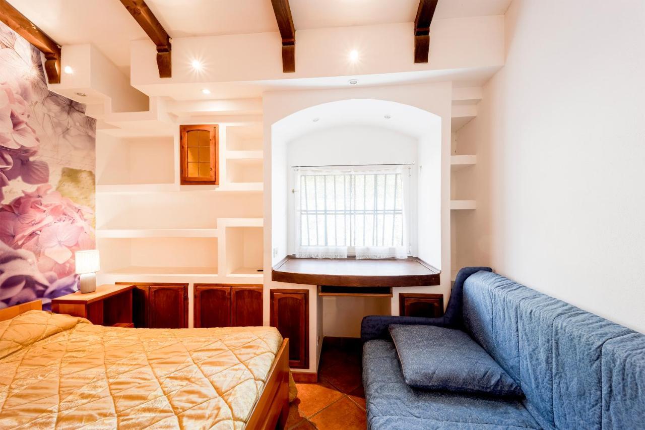 Agriturismo Le Mimose Imperia Eksteriør bilde