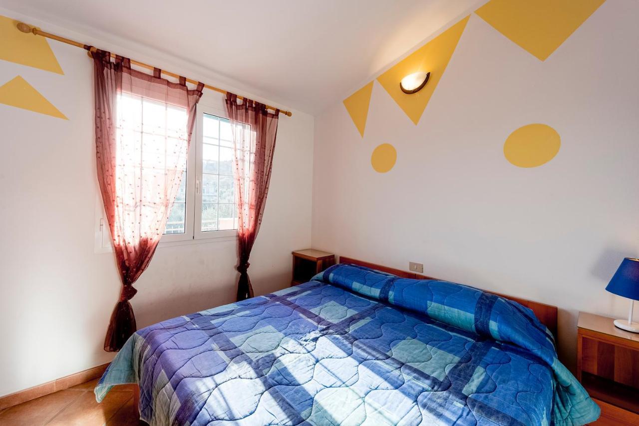 Agriturismo Le Mimose Imperia Eksteriør bilde