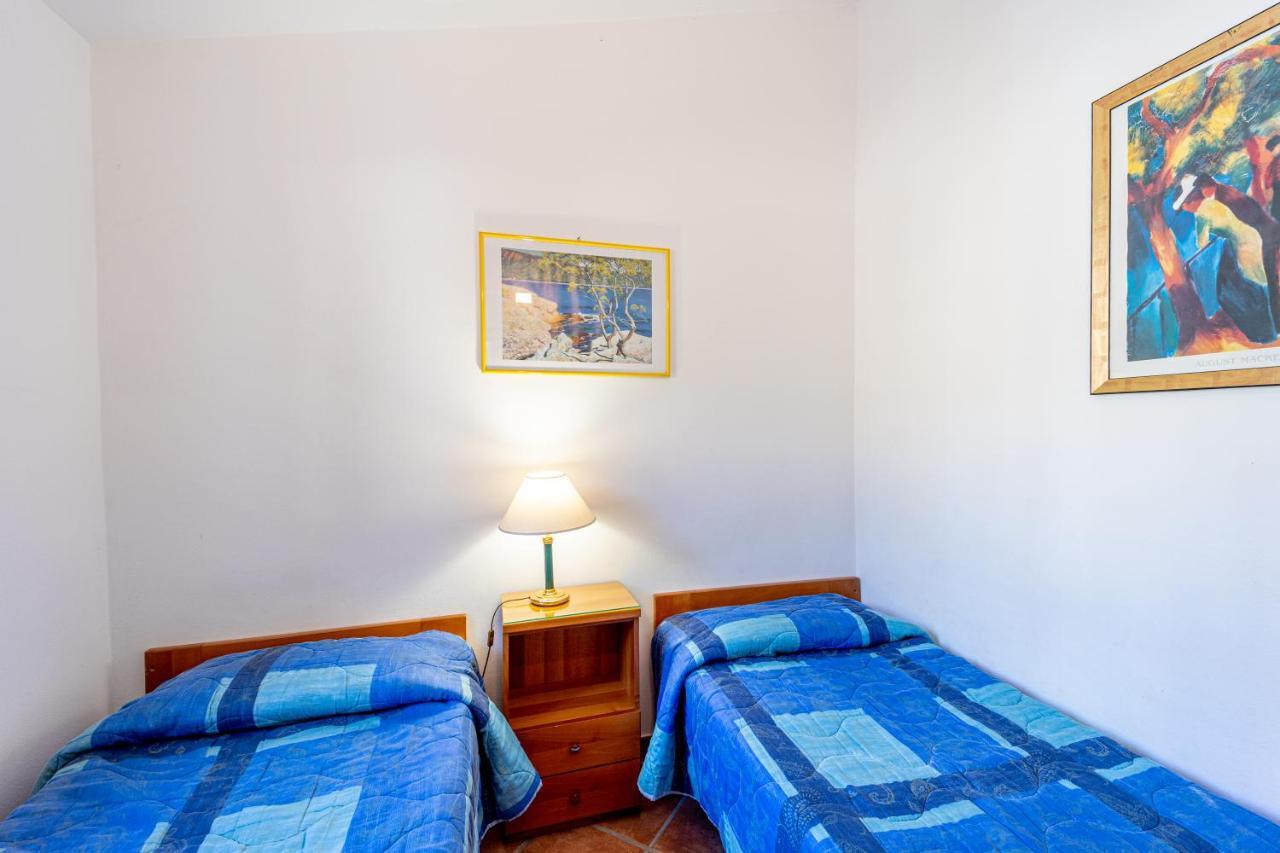 Agriturismo Le Mimose Imperia Eksteriør bilde