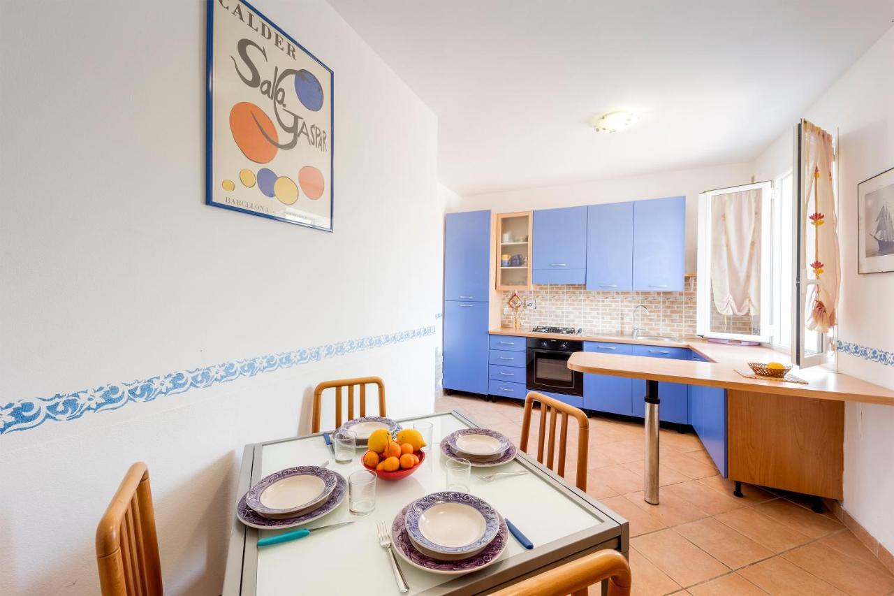 Agriturismo Le Mimose Imperia Eksteriør bilde