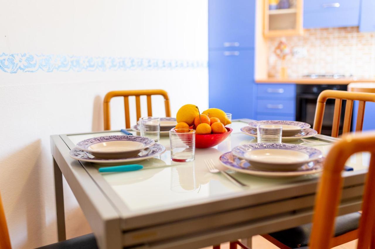Agriturismo Le Mimose Imperia Eksteriør bilde
