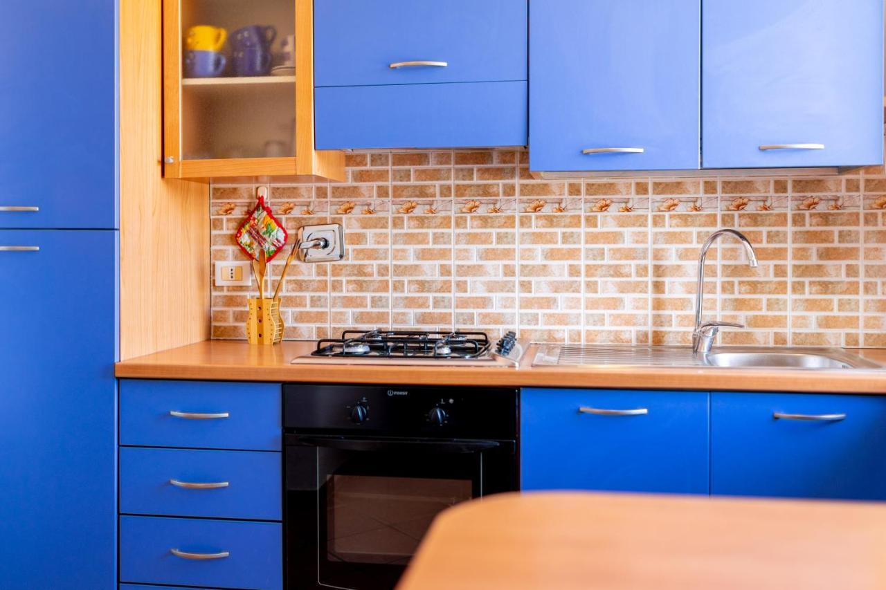 Agriturismo Le Mimose Imperia Eksteriør bilde
