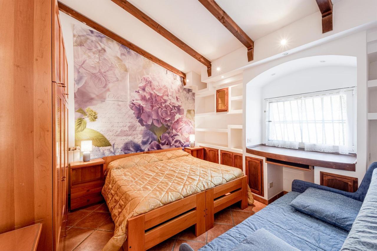 Agriturismo Le Mimose Imperia Eksteriør bilde