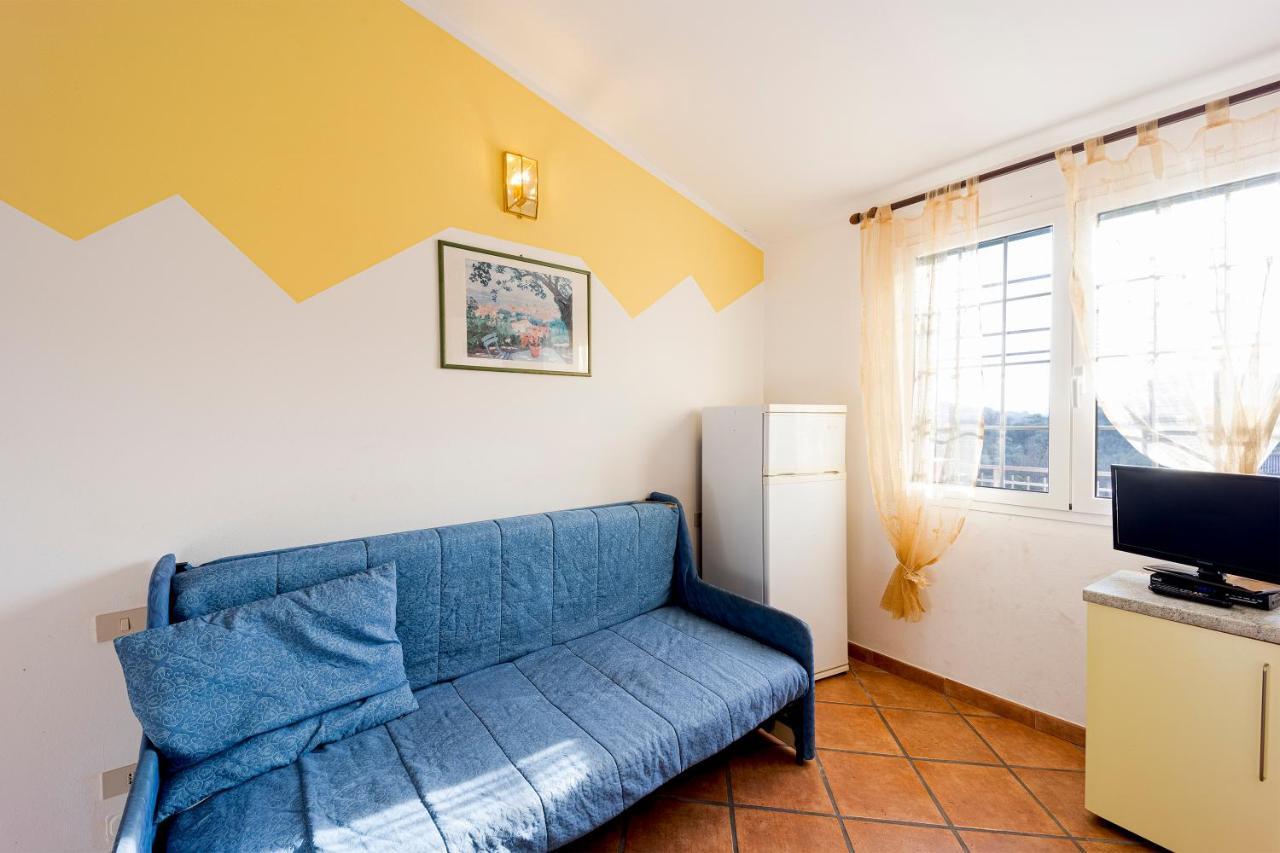 Agriturismo Le Mimose Imperia Eksteriør bilde