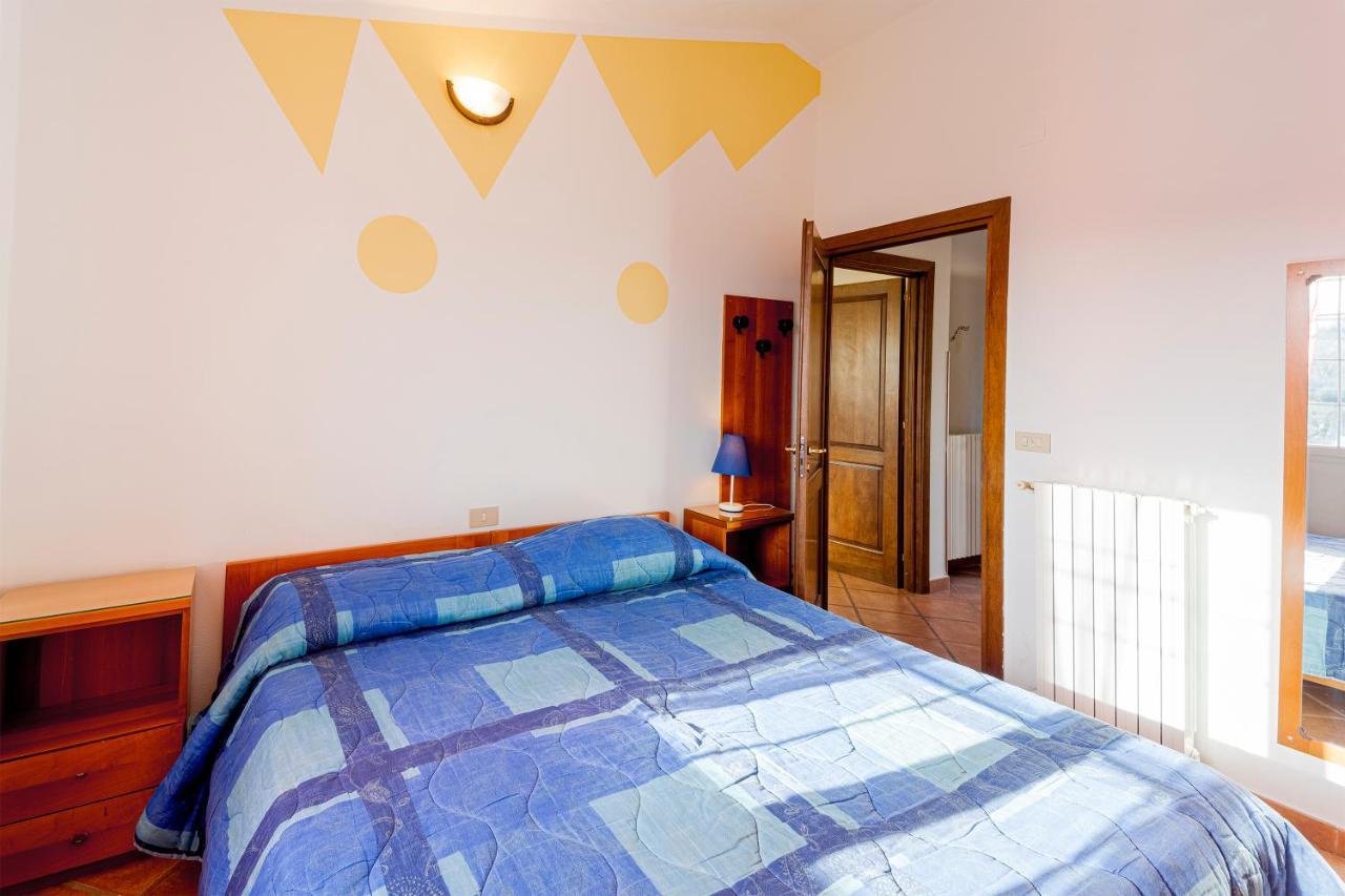 Agriturismo Le Mimose Imperia Eksteriør bilde