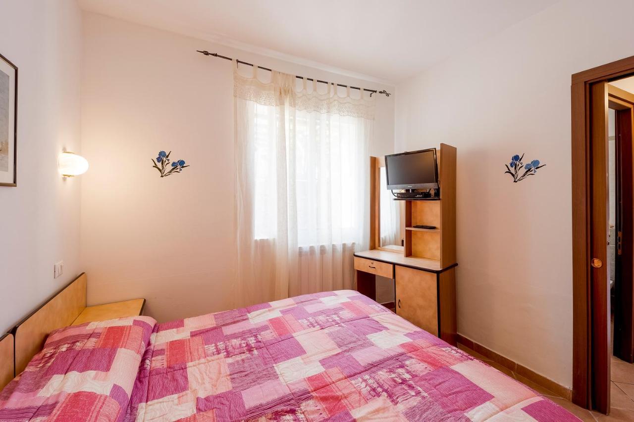Agriturismo Le Mimose Imperia Eksteriør bilde