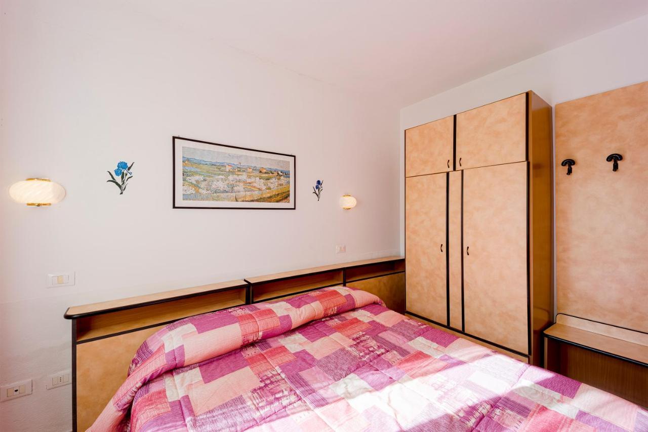 Agriturismo Le Mimose Imperia Eksteriør bilde
