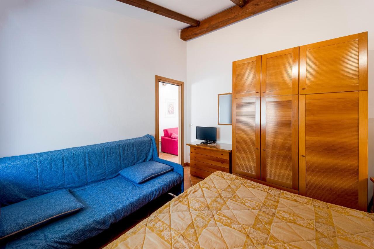 Agriturismo Le Mimose Imperia Eksteriør bilde