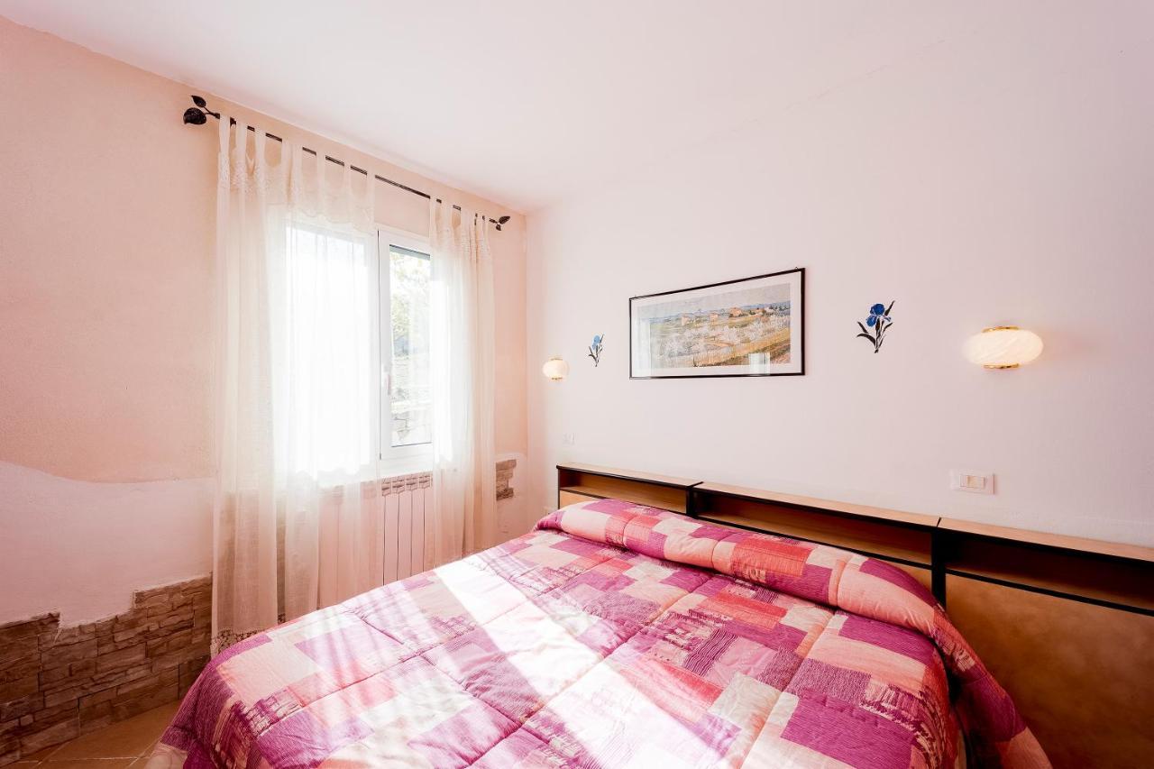 Agriturismo Le Mimose Imperia Eksteriør bilde