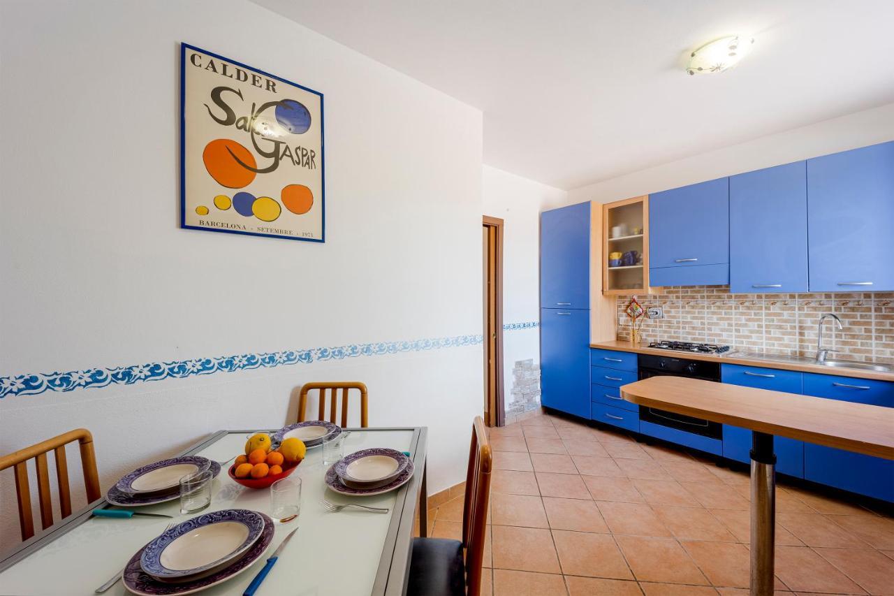 Agriturismo Le Mimose Imperia Eksteriør bilde