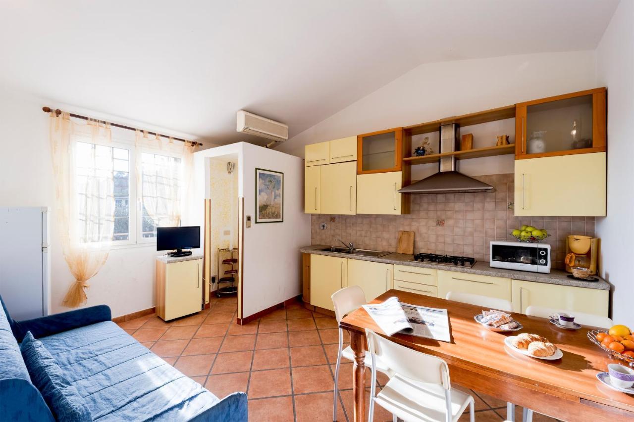 Agriturismo Le Mimose Imperia Eksteriør bilde