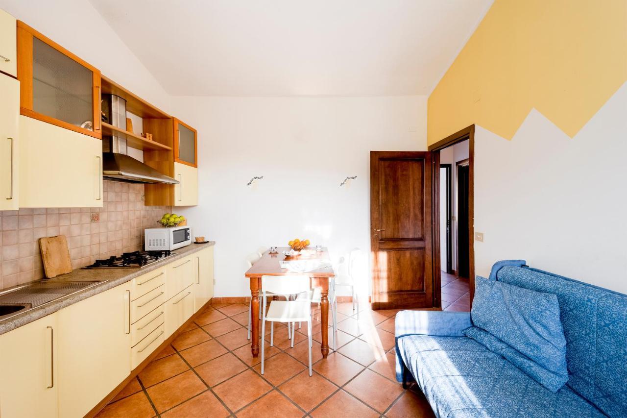 Agriturismo Le Mimose Imperia Eksteriør bilde