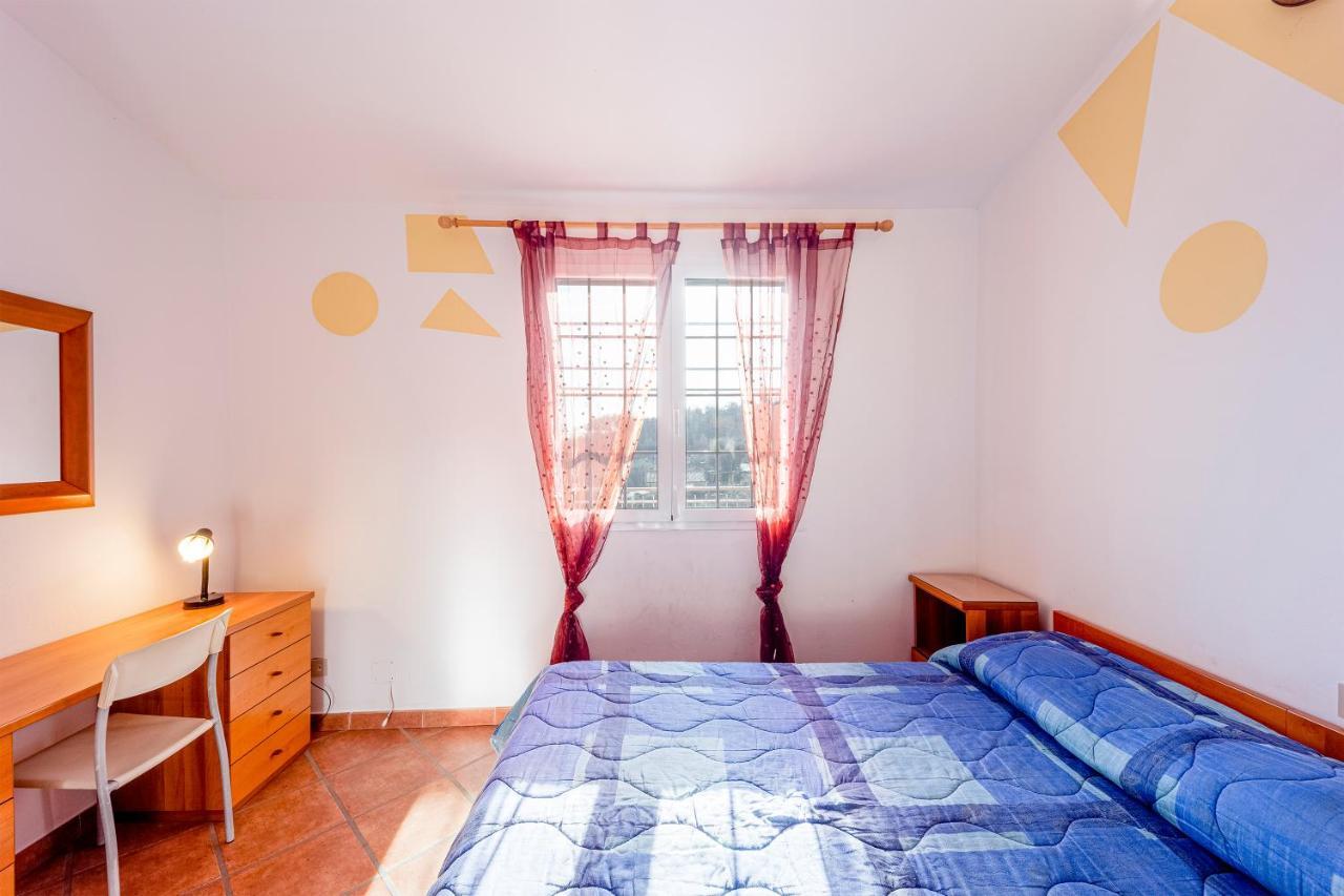 Agriturismo Le Mimose Imperia Eksteriør bilde