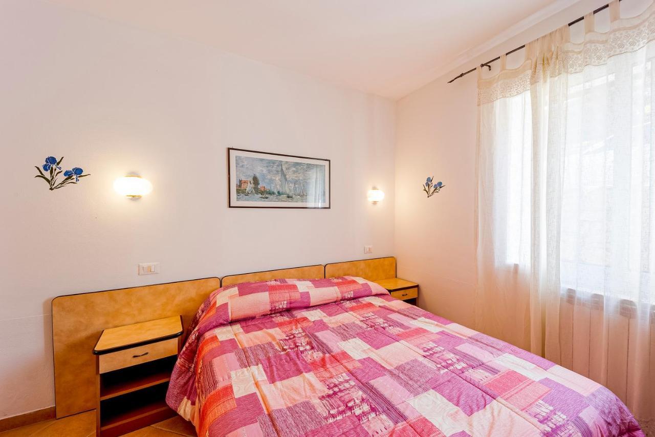 Agriturismo Le Mimose Imperia Eksteriør bilde