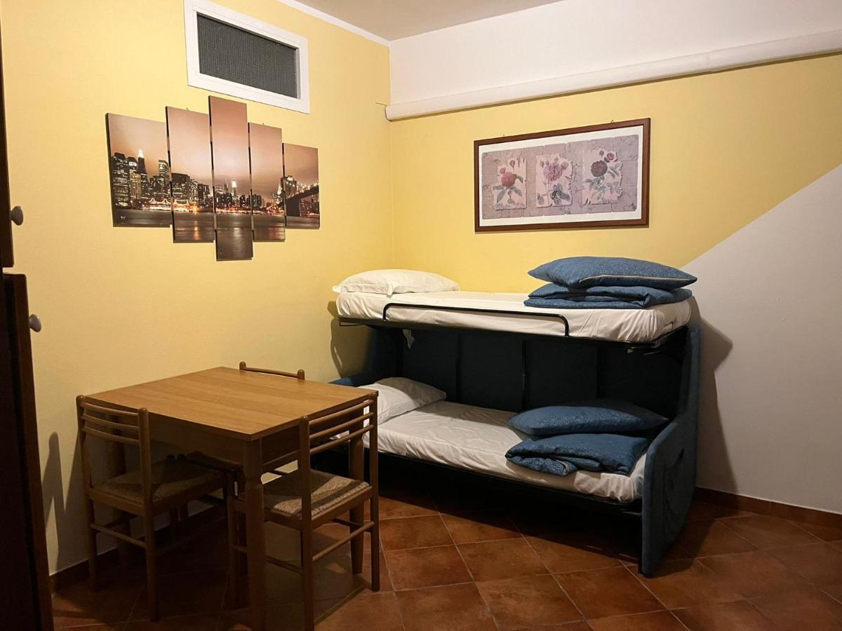 Agriturismo Le Mimose Imperia Eksteriør bilde