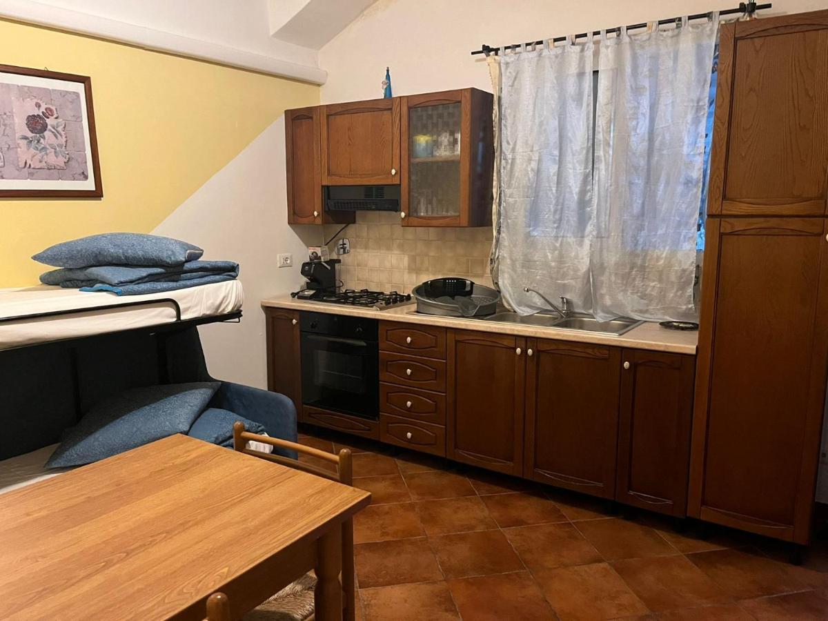 Agriturismo Le Mimose Imperia Eksteriør bilde