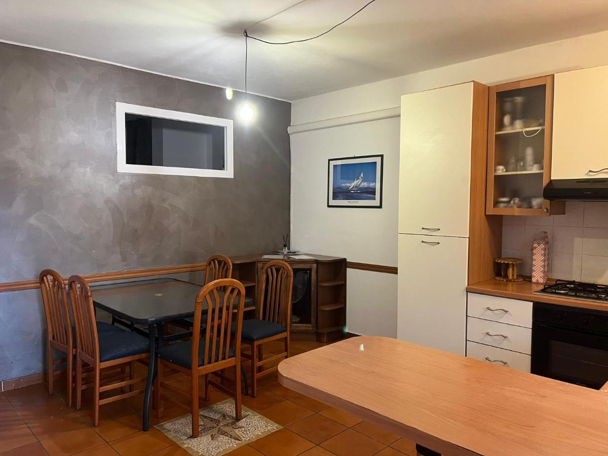 Agriturismo Le Mimose Imperia Eksteriør bilde