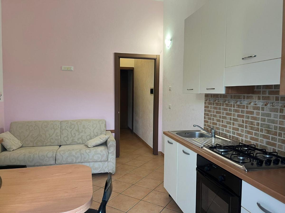 Agriturismo Le Mimose Imperia Eksteriør bilde