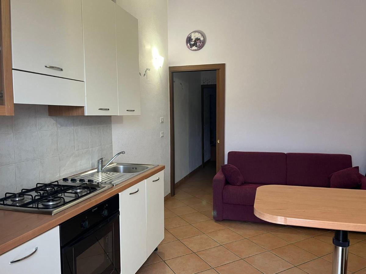 Agriturismo Le Mimose Imperia Eksteriør bilde