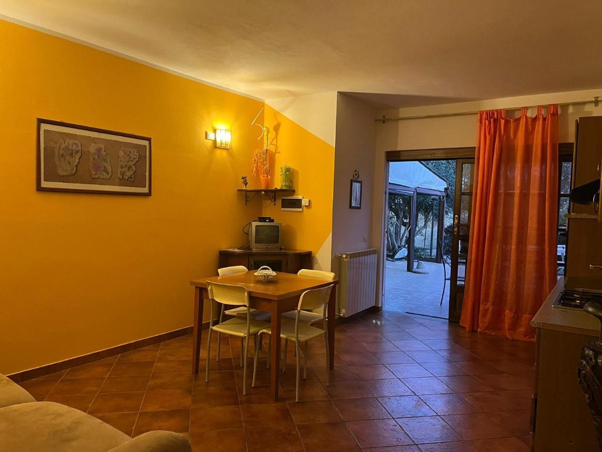 Agriturismo Le Mimose Imperia Eksteriør bilde