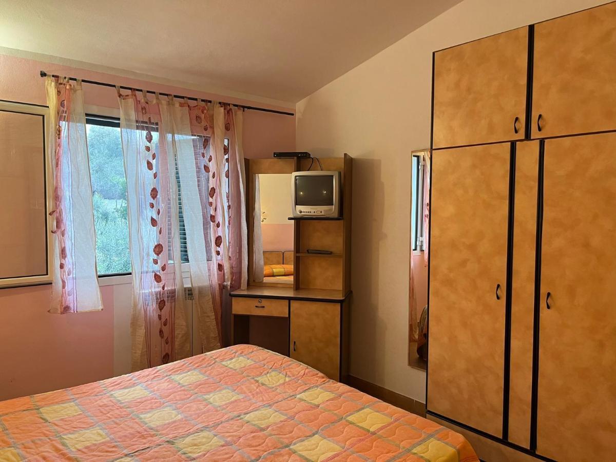 Agriturismo Le Mimose Imperia Eksteriør bilde