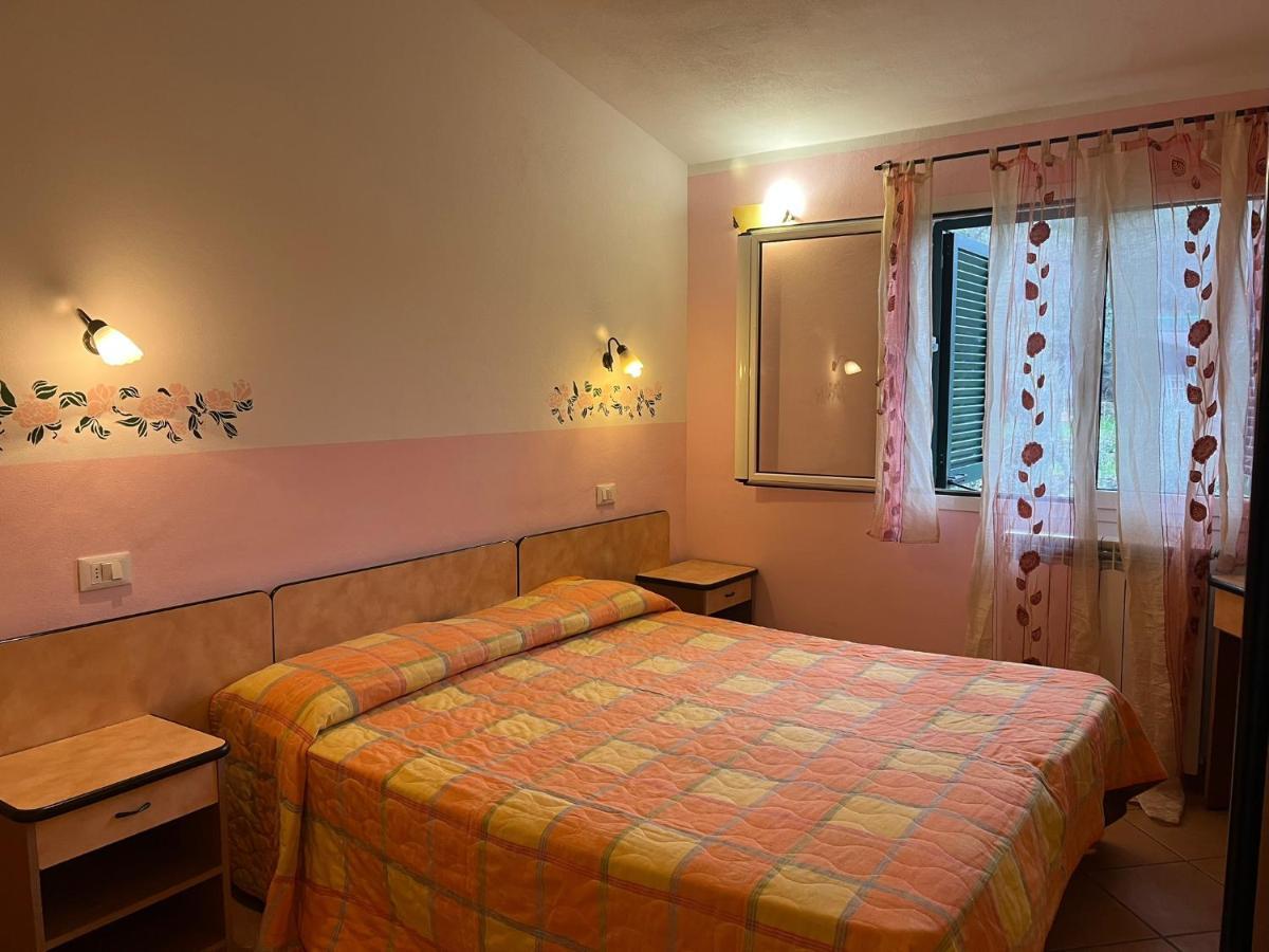 Agriturismo Le Mimose Imperia Eksteriør bilde