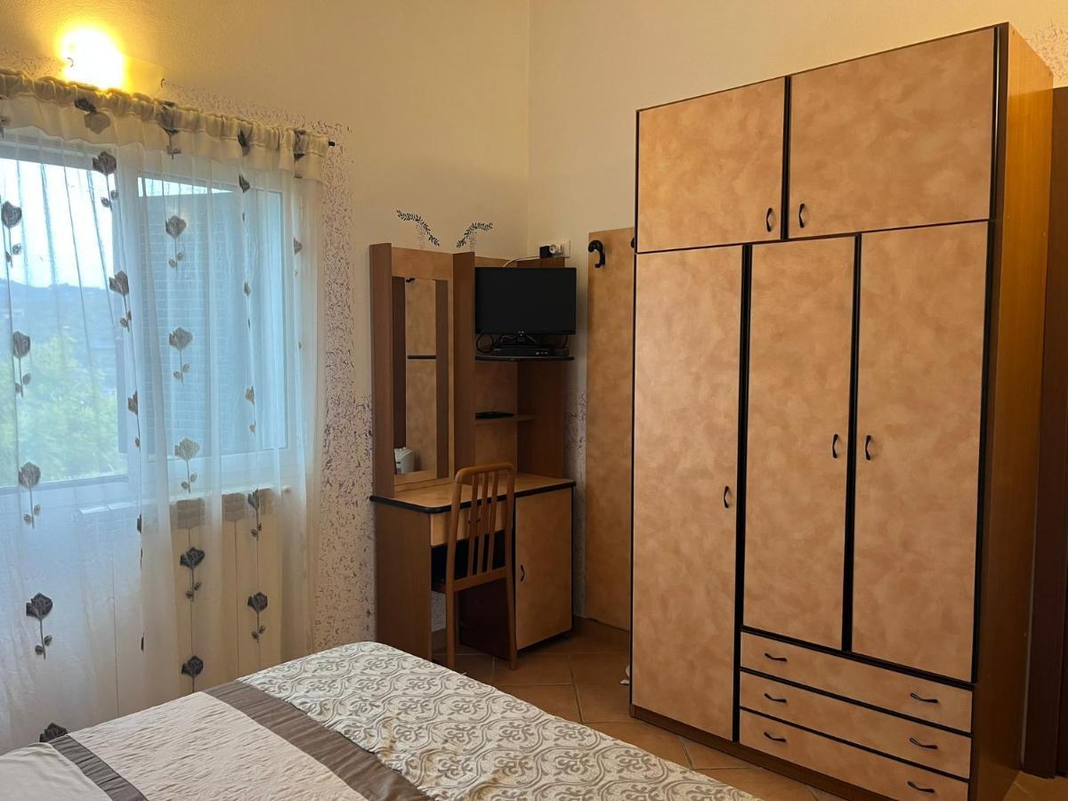 Agriturismo Le Mimose Imperia Eksteriør bilde