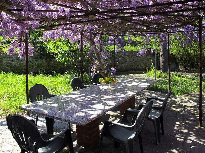 Agriturismo Le Mimose Imperia Eksteriør bilde
