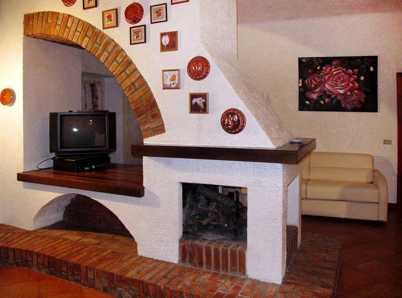 Agriturismo Le Mimose Imperia Eksteriør bilde
